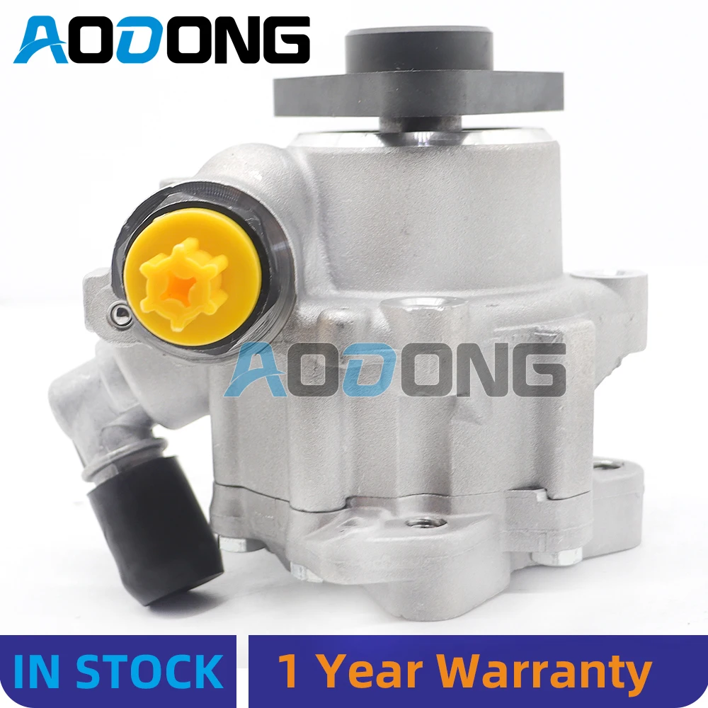 Power Steering Pump For BMW 325ci 325xi 330ci 330i 2.5L 3.0L DOHC 32411094098 32411097149 32411093040 32411092742 1092741