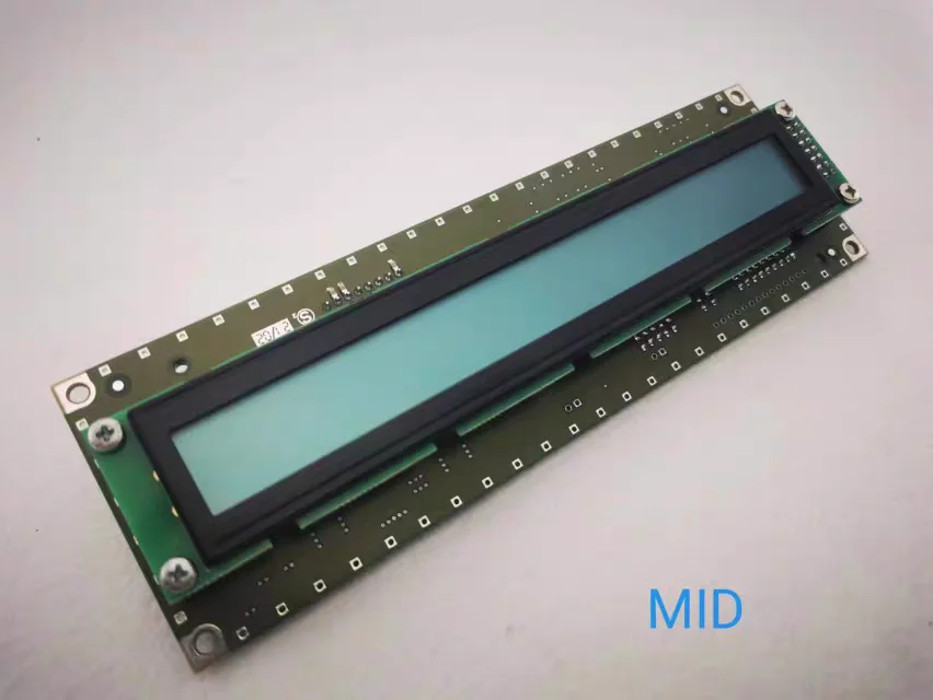 Suitable for Heidelberg printing press circuit board MID display 00.781.4974