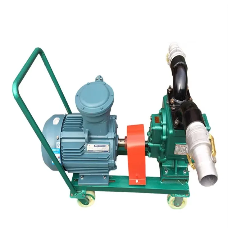 

Horn Animal Manure Transfer Unloading Tank Transfer