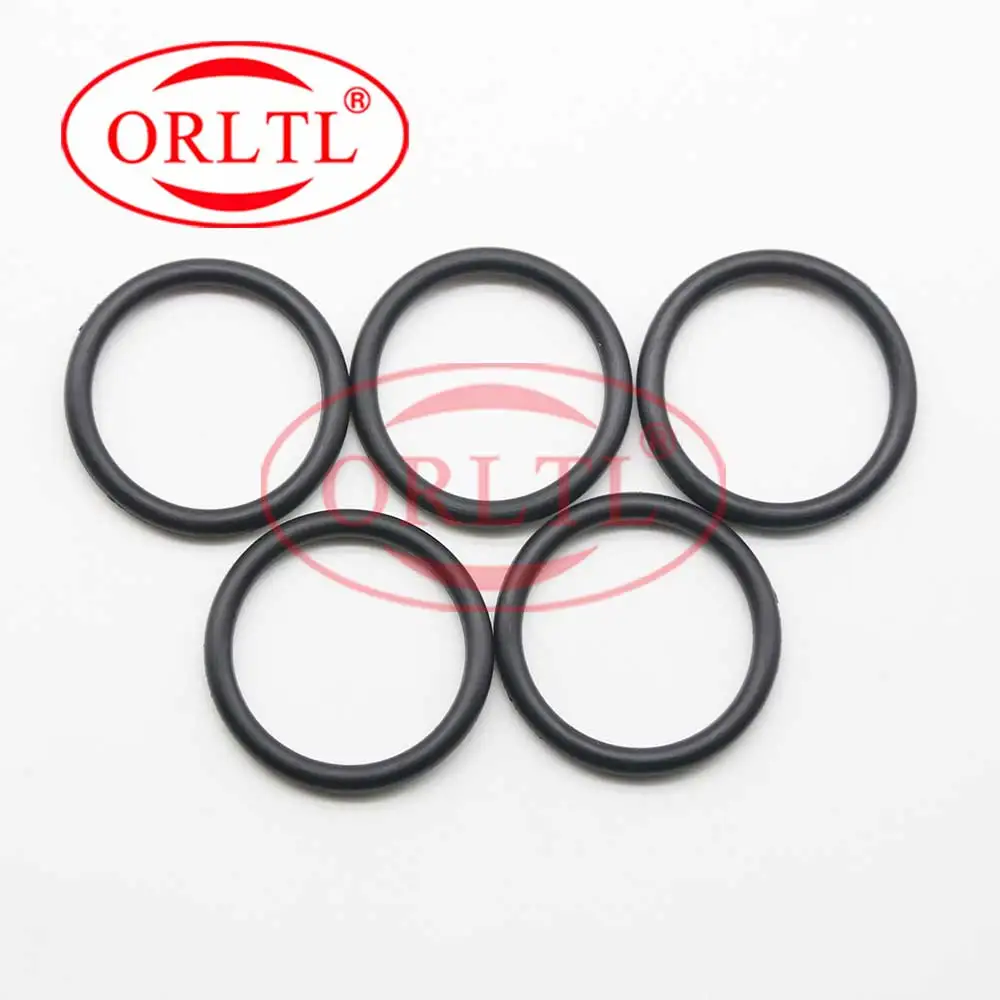 F00RJ01878 Common Rail Seal O-Ring] F 00R J01 878 Truck O Ring FOORJ01878 for Bosch 0445110# Injector