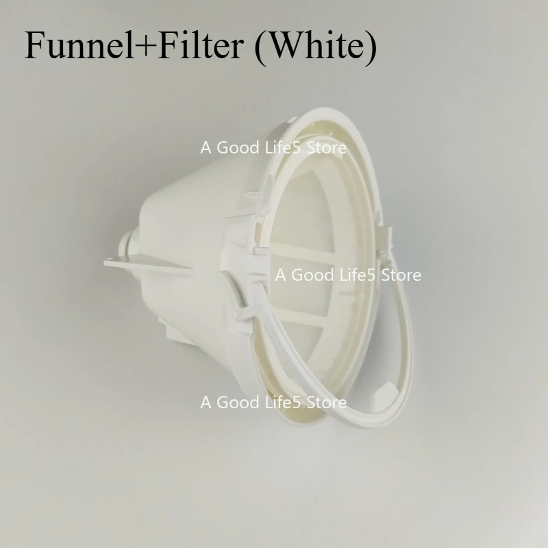 

Applicable To Philips Coffee Machine HD7431 7434 7432 7435 Glass Coffee Pot, Coffee Cup Accessories