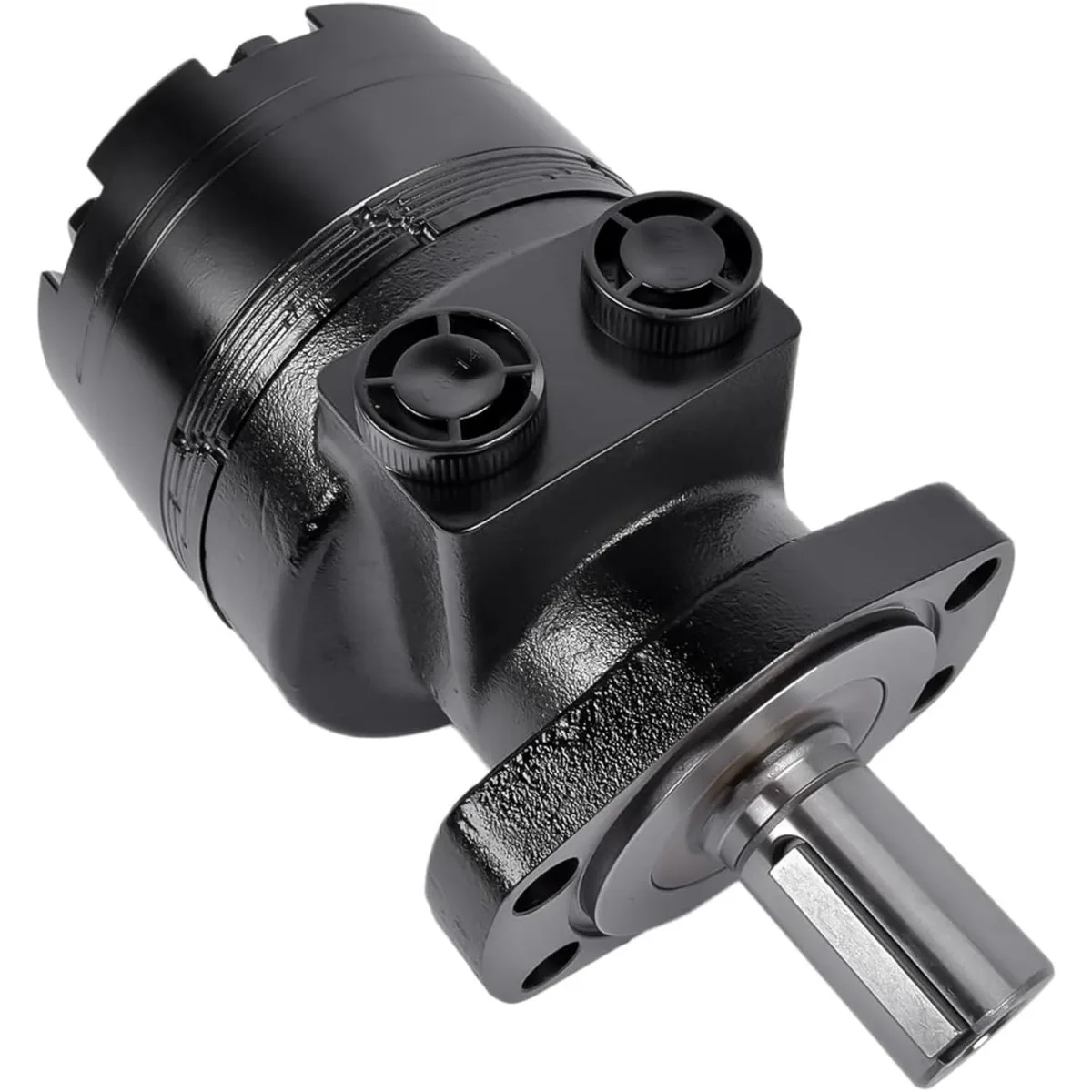 

505300A3120AAAAA Hydraulic Motor For White Drive 505 Series 18.08 Cubic inches of Displacement.