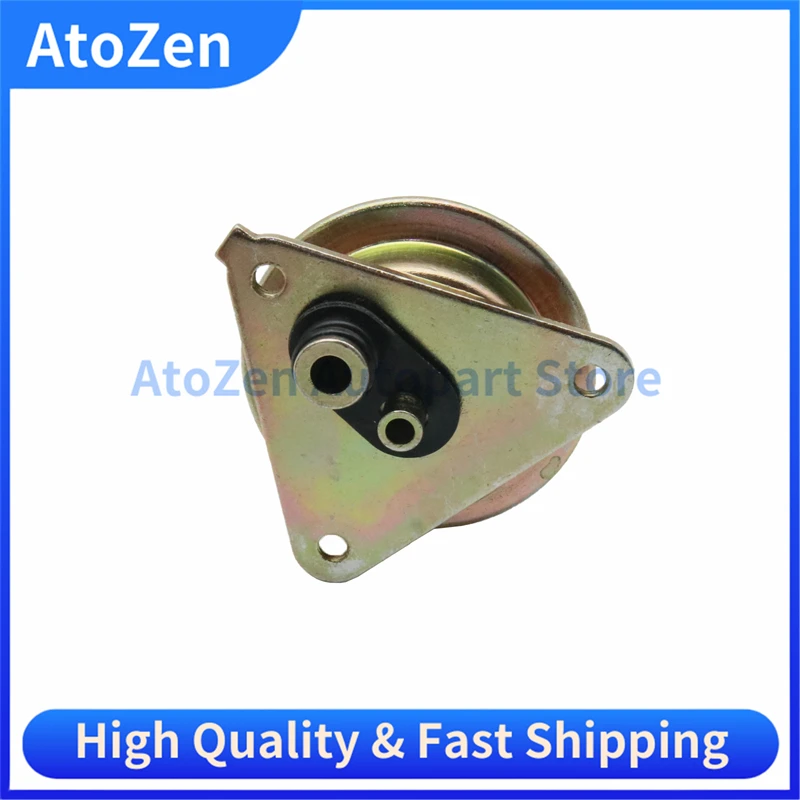 ZZM013280 Регулятор давления топлива для Ford F E 150 250 350 Taurus EXP Ranger Lincoln Mazda B2300 Mercury Автомобильные запасные аксессуары