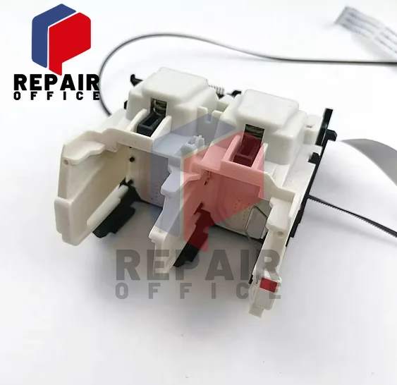 1X Carriage Unit Assembly as used for HP smart Tank 508 511 518 519 515 531 538 618