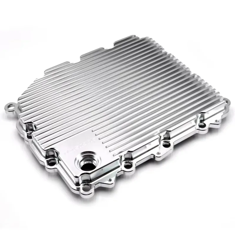 

Aluminum Alloy Engine Oil Sump Pan Racing Car Oil Pan for Auto Engine System