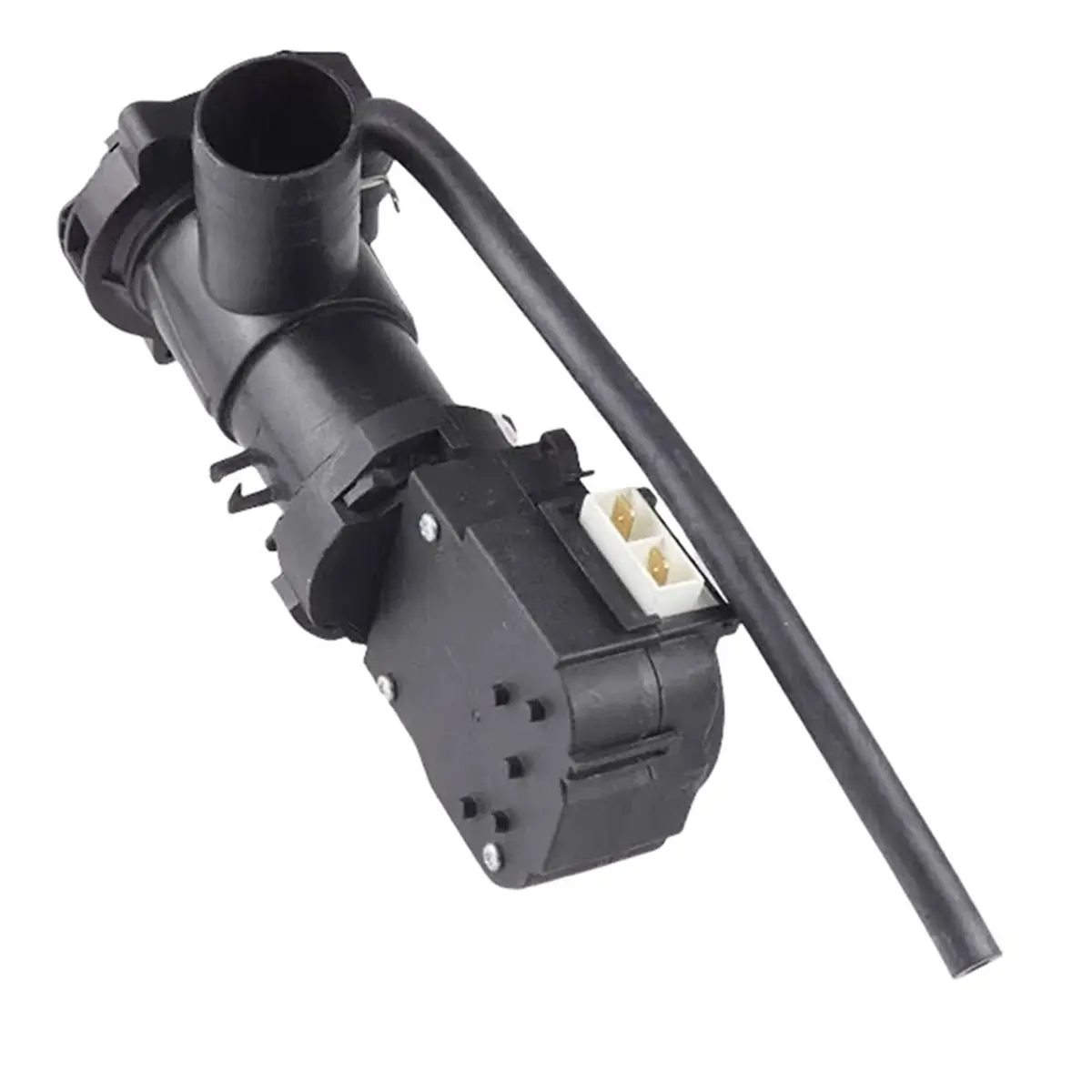 【AT48】 NEW Drum Washing Machine Drainage Motor XPQ-6C2 Lower Drainage Pump Drainage Valve