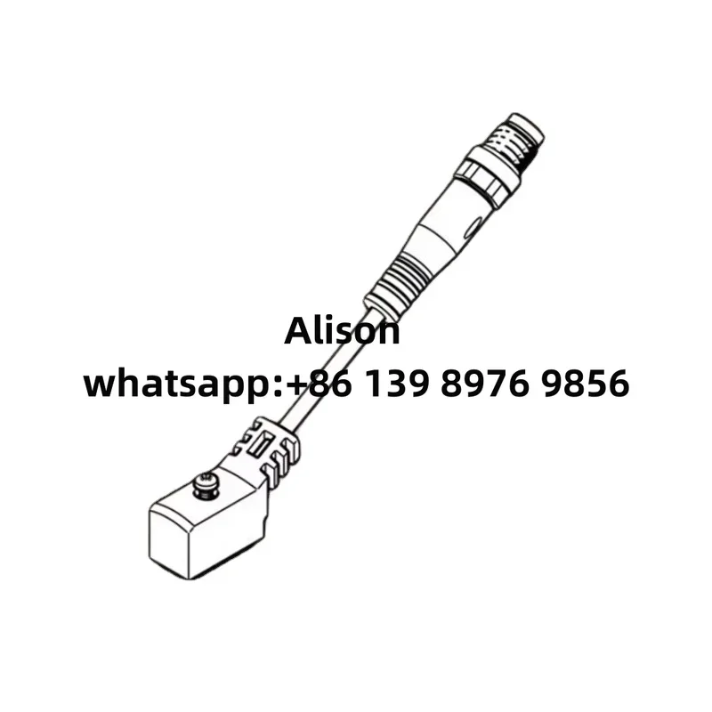 Original  8047674 NEBV-Z4WA2L-P-E-2.5-N-M8G3-S1 Need 2-4 Weeks