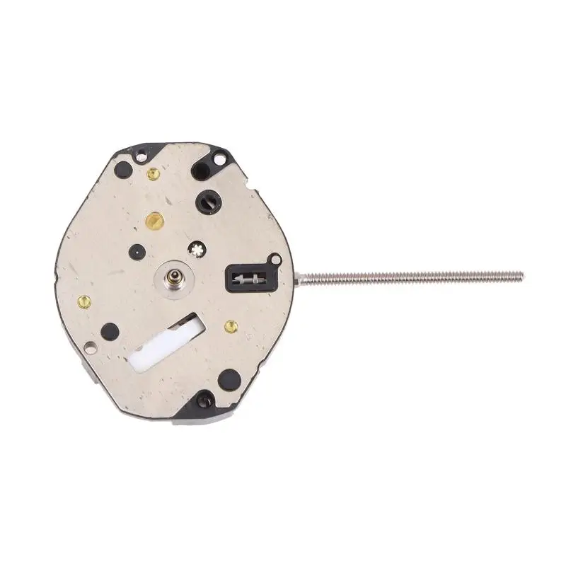 High Accuracy AL35 Quartz Watch Movement for Non-Calendar Three-Needle Models - Precision Timekeeping