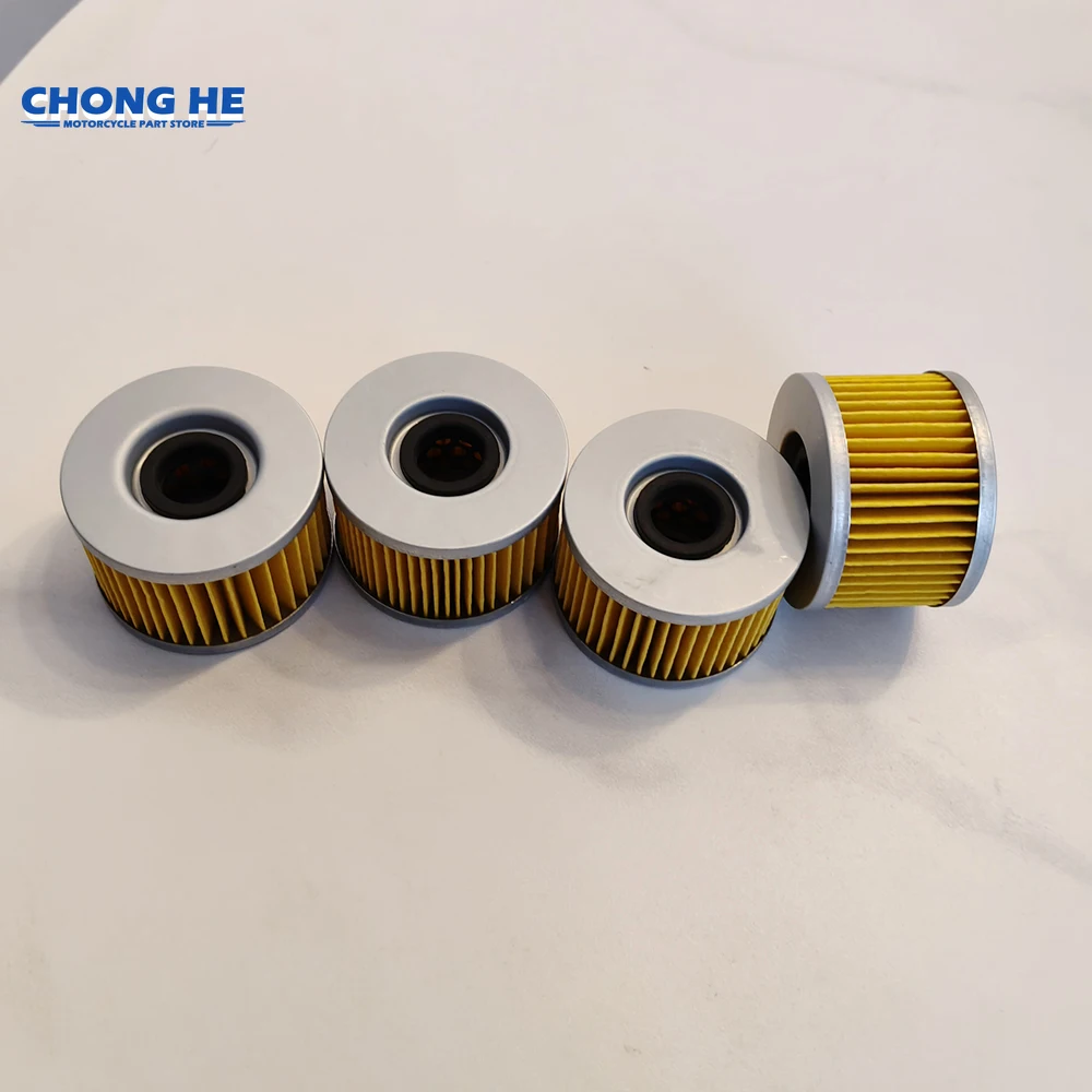 

1/2/4/6/8/10pc Motorcycle Engine Parts Oil Filter Cleaner for Honda CB250 CB350 CB400 CB450 CBR250 CBR400 CBR CB 250 350 400 450