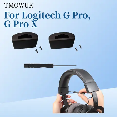 ear pads logitech pro x serial number