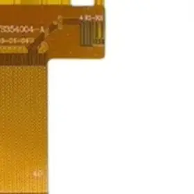3.5 Inch IPS TFT LCD Display 320x480 Resolution For SPI Interface Color Screen For MCU Microcontroller Electronic Projects