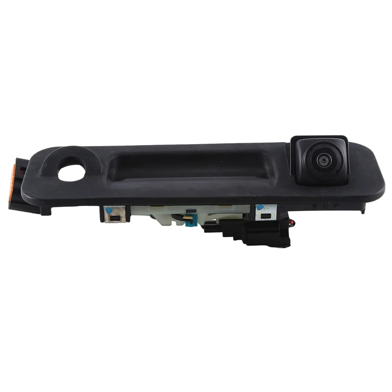 

1 Piece 95760-F5100 New Rear View Reverse Camera Assist Backup Camera Replacement Accessories For Hyundai KIA