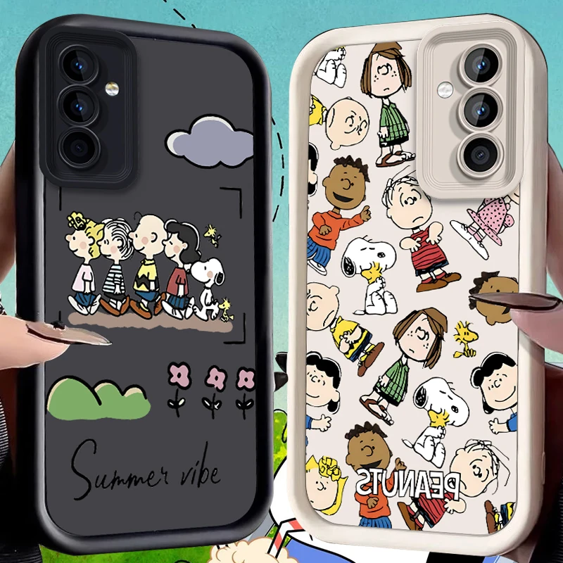 S-Snoopy Case For S… - image