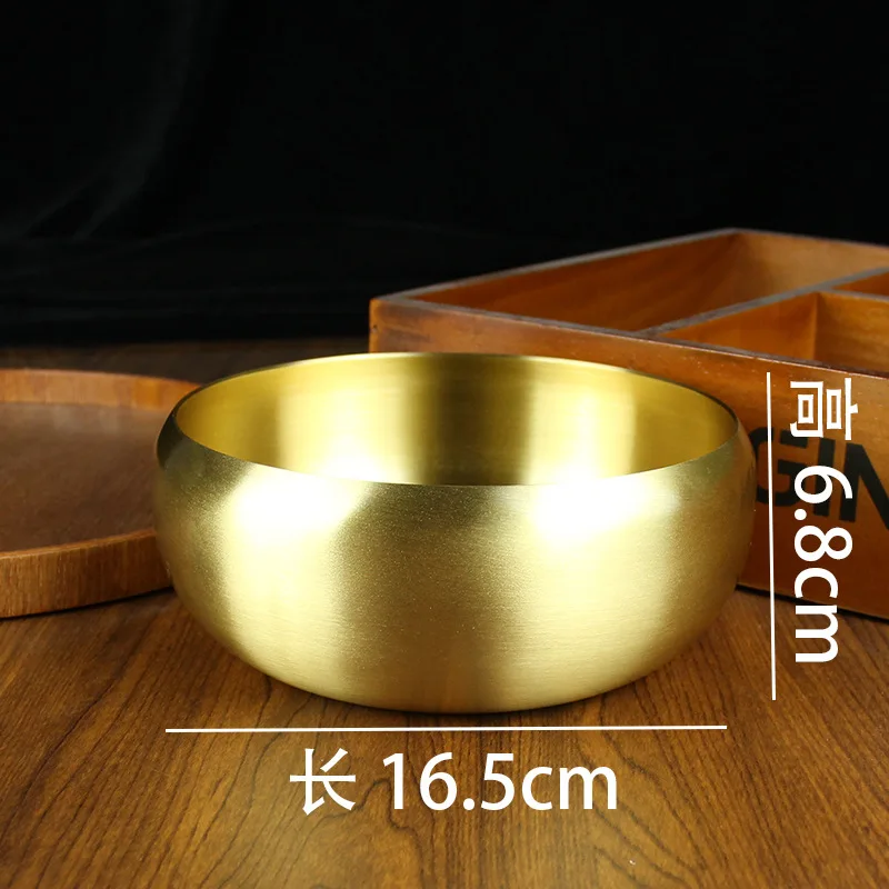 

Brass Basin Office Ceremony Tea Set Pure Meeting Sale Gift Wholesale Metal Crafts Copper Ornaments