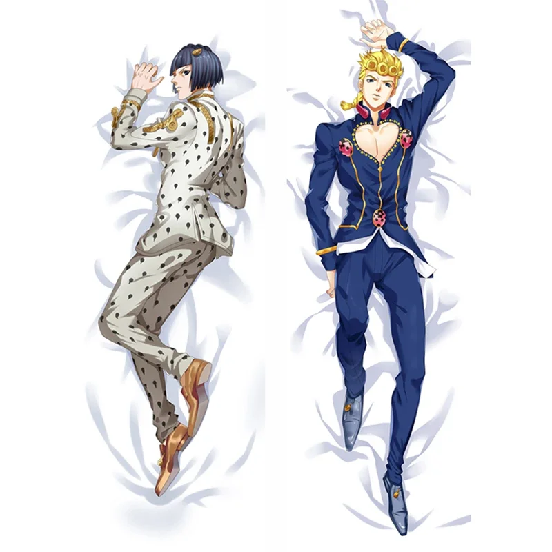180cm Pillow Case Cute Cartoon Hugging Body Pillowcase Customize Sofa Cushion Bedding Dakimakura