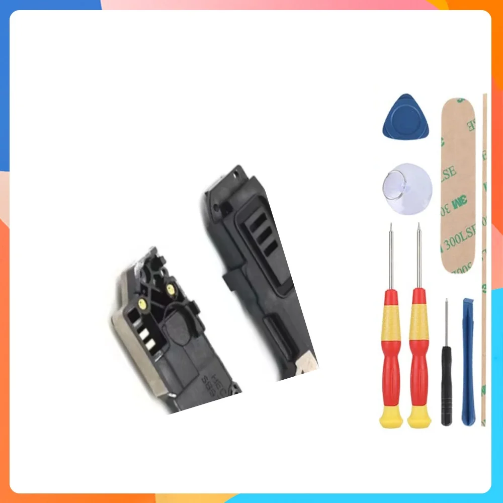 

For DOOGEE S88 Pro Loud Speaker Buzzer Ringer Horn