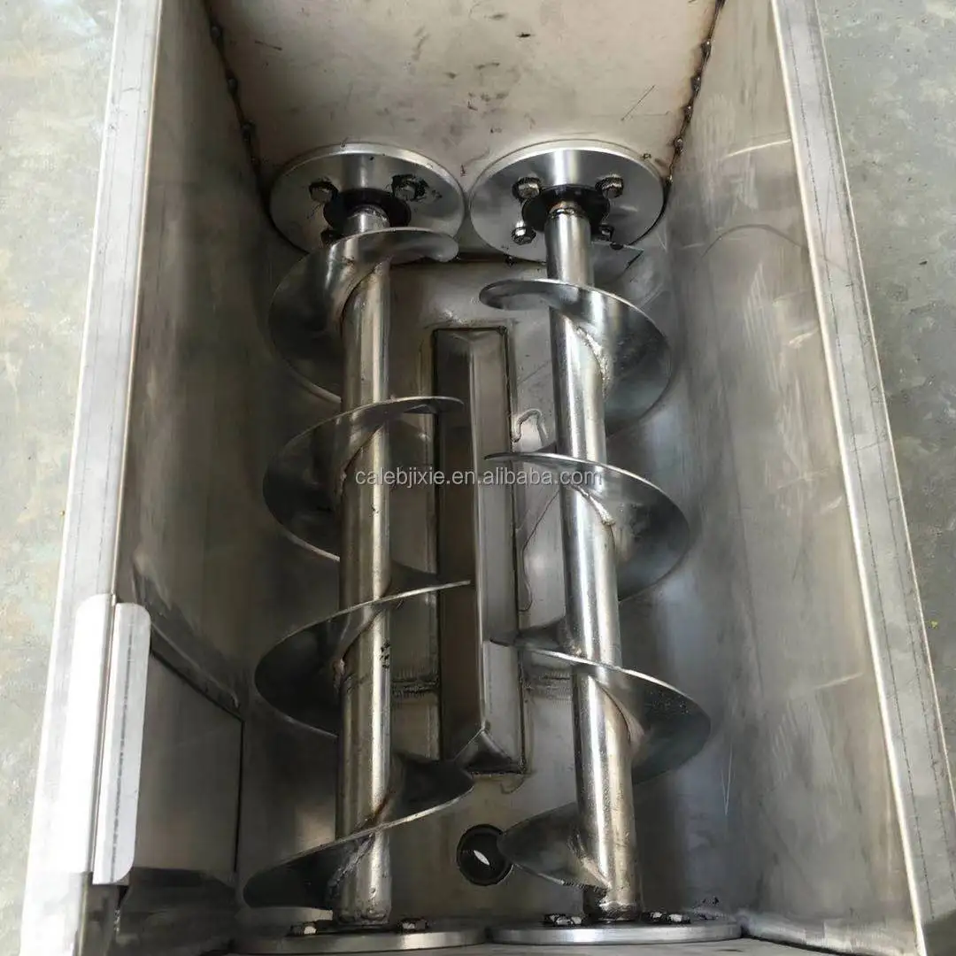 Seitan che produce lavatrice per farina e pasta, macchina per la produzione di glutine di mais