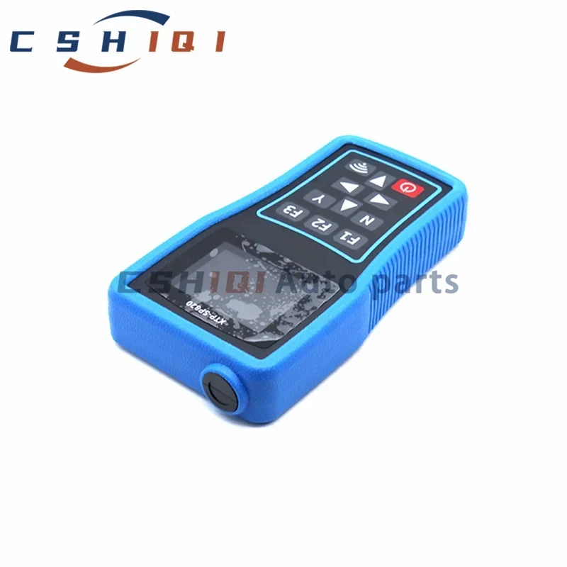 XTP-SP820 Tire Pressure Sensor Universal Programming Fault Diagnosis Instrument OBD Activation Match Reset Detection Tool