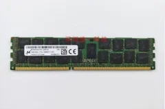 

For HP DL380G6 DL380G7 DL380G8 DL160 G6 DL580 G7 RAM DDR3 4G 1333 REG 500203-061