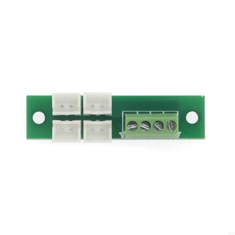 Energy Saving Power Extension Hub Design For Stable Voltages Allocation 83CF