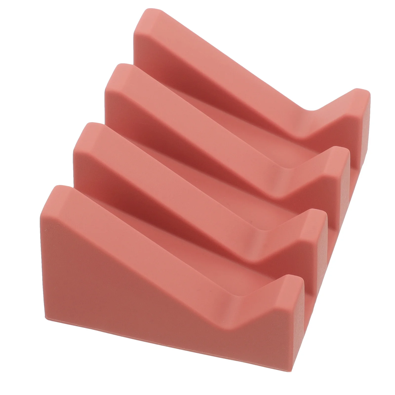 

1pc Diatomite Dish Soap Saver For Shower Quick Dry Water Absorption Non Slip Drain Design Odor Proof Mold Resistant Bacteria