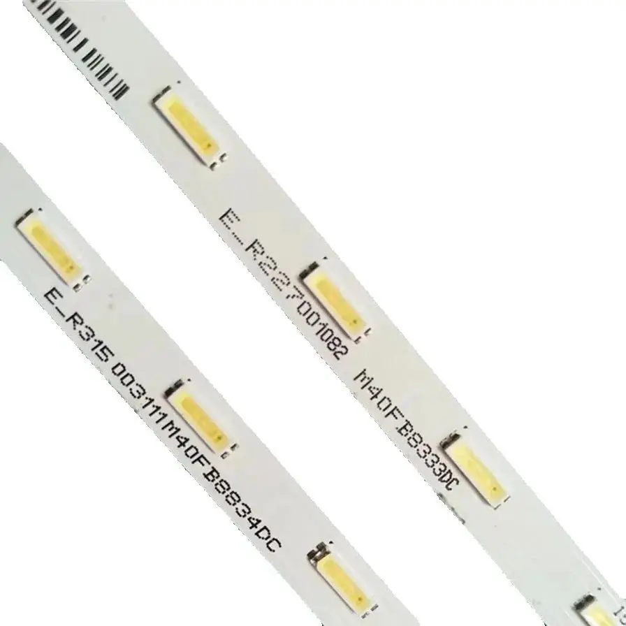 LED backlight strips 24LED ForTV KDL-40WE663 KDL-40WE660 KDL-40WE665 KDL-40RE453 LSY400HN02 17Y 40_7020_24 4-596-425