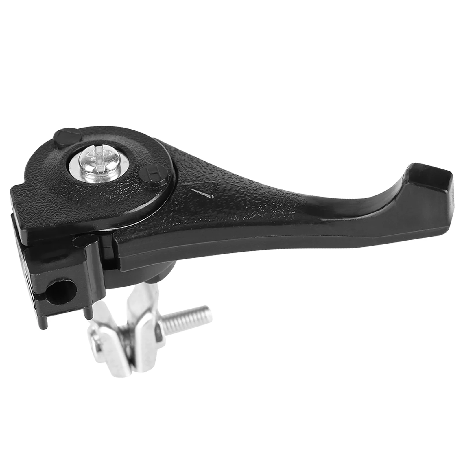 

Practical Throttle Lever Assembly For 19mm Handlebar Replacement Parts For Lawn Mower Rammer Rotovator Universal Accessories