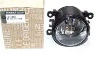 Store code: for fog lamp (H11 bulb) RL MEGANE II/III/III KANGOO LOGAN FLUENCE LAGUNA II / III MASTER FIESTA CONNET P1