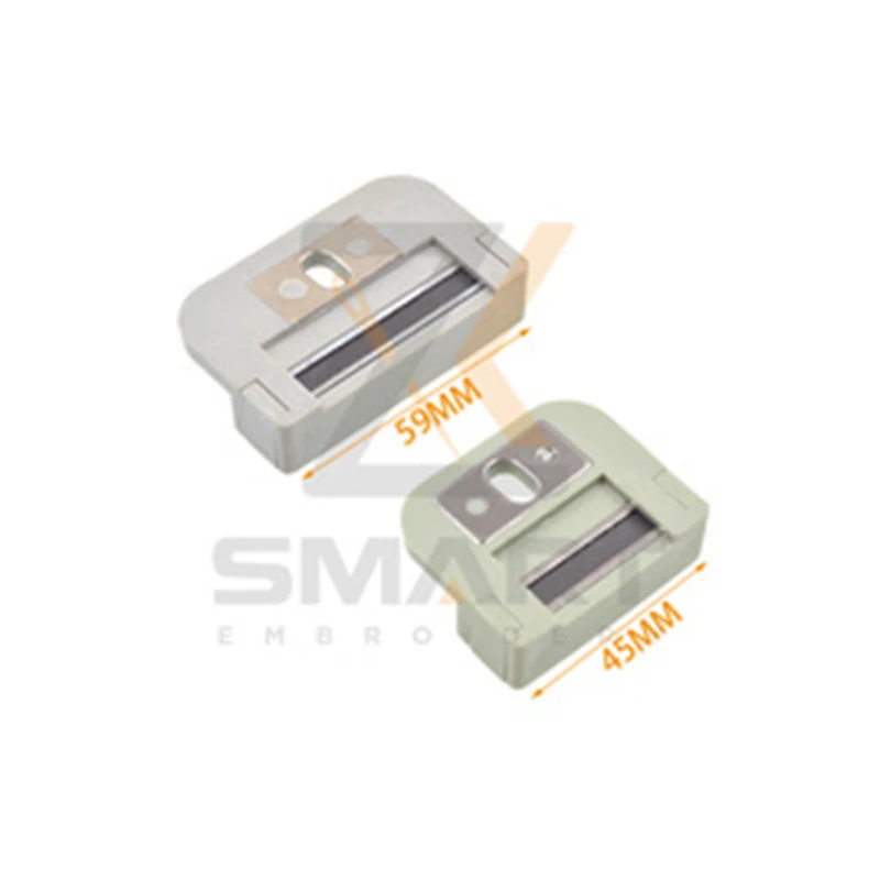 

59MM 45MM MAGNET D0202MG01-S-59 D0202MG01-S-45 D0202MG01-B Computer Embroidery Machine Parts