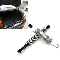 For BMW E60 Car Left Right Trunk Shock Absorber with Spring for BMW 5 Series Sedan 520 525 528 530 535 2002-2010 51247141490