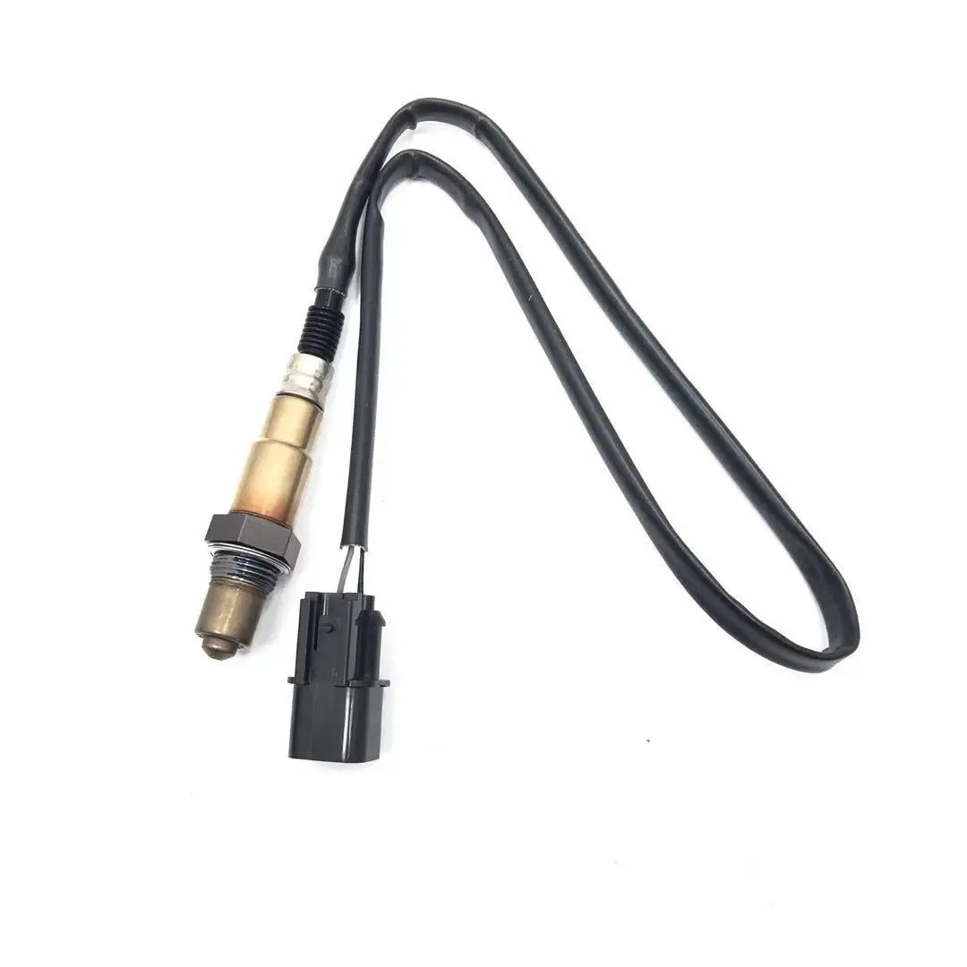 For the eighth generation of Sonata Auto Parts Oxygen Sensor Rear Oxygen 39210-2E400