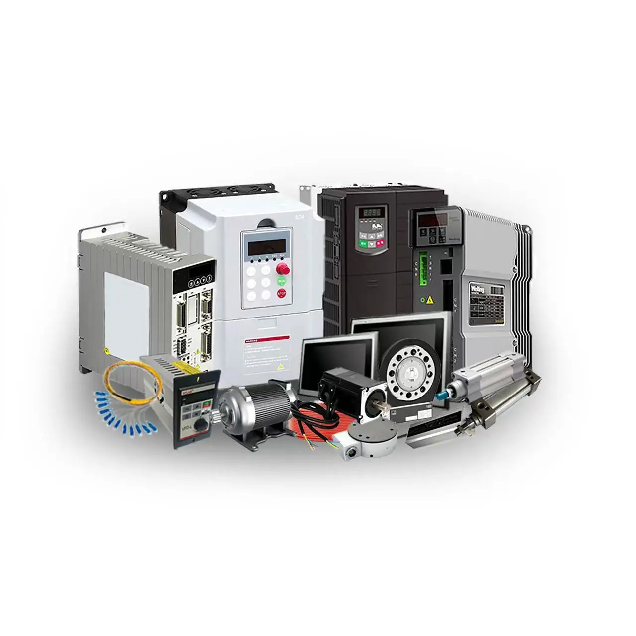 المعدات الكهربائية عالية الجودة 150-C37NBR المكونات الإلكترونية، ضمان لمدة سنة واحدة