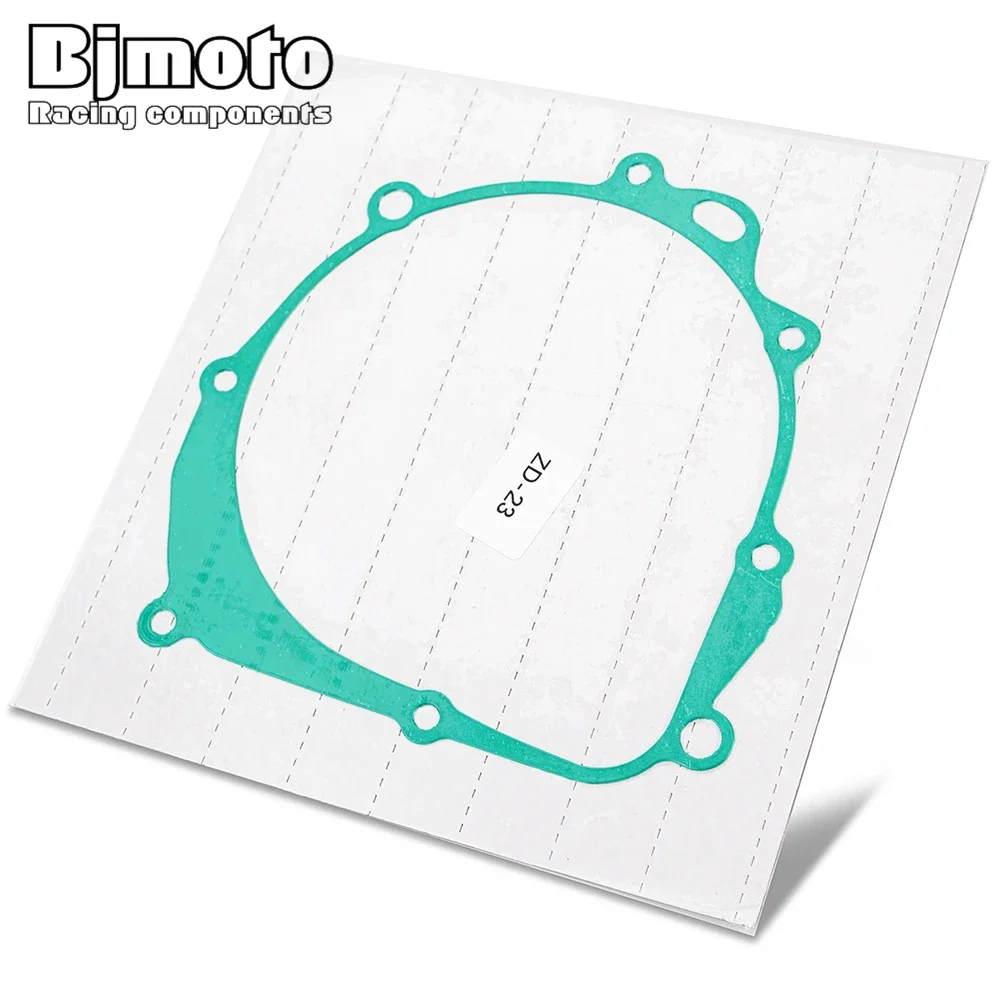 

Stator Magneto Generator Cover Gasket For Suzuki DRZ400 DR-Z400 00-07 DRZ 400 DR-Z400SM 05-19 For Kawasaki KLX400 KLX400R 03-04