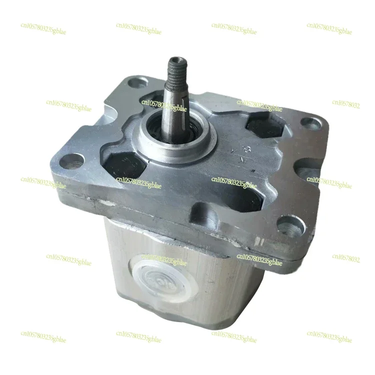 Gear Pump BKP1B0D1.1T0L3/0.8/1 3/1.6/1.8/2 1/2.7/3.2/4