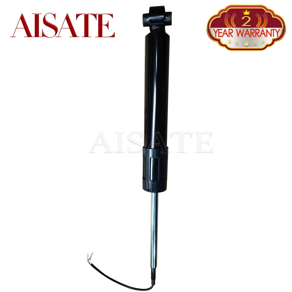 

Rear Shock Absorber For Audi Q7 Q8 4M For Bentley Bentayga 2017-2022 Air Suspension Shock Core With ADS 4M0616031AS 4M0616031