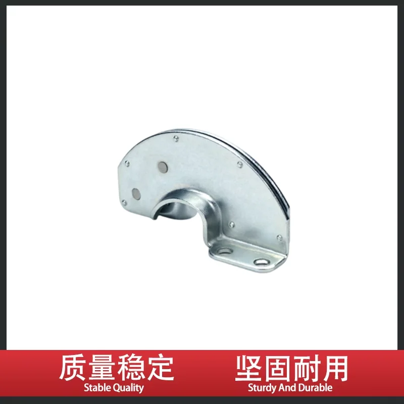 متعددة المواصفات أخفى على شكل مروحة انزلاق الباب الدوار المفصلي خزانة الآلات الصناعية الأجهزة الحديد المطاوع #3