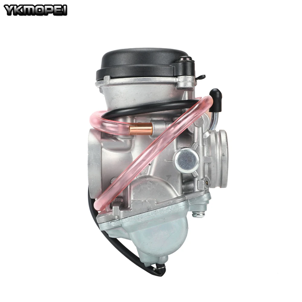 Motorcycle Carburador Manual Choke Carb 26mm Carburetor For Suzuki EN125 125cc Engine GZ125 Marauder GN125 GS125 EN125 Motocross