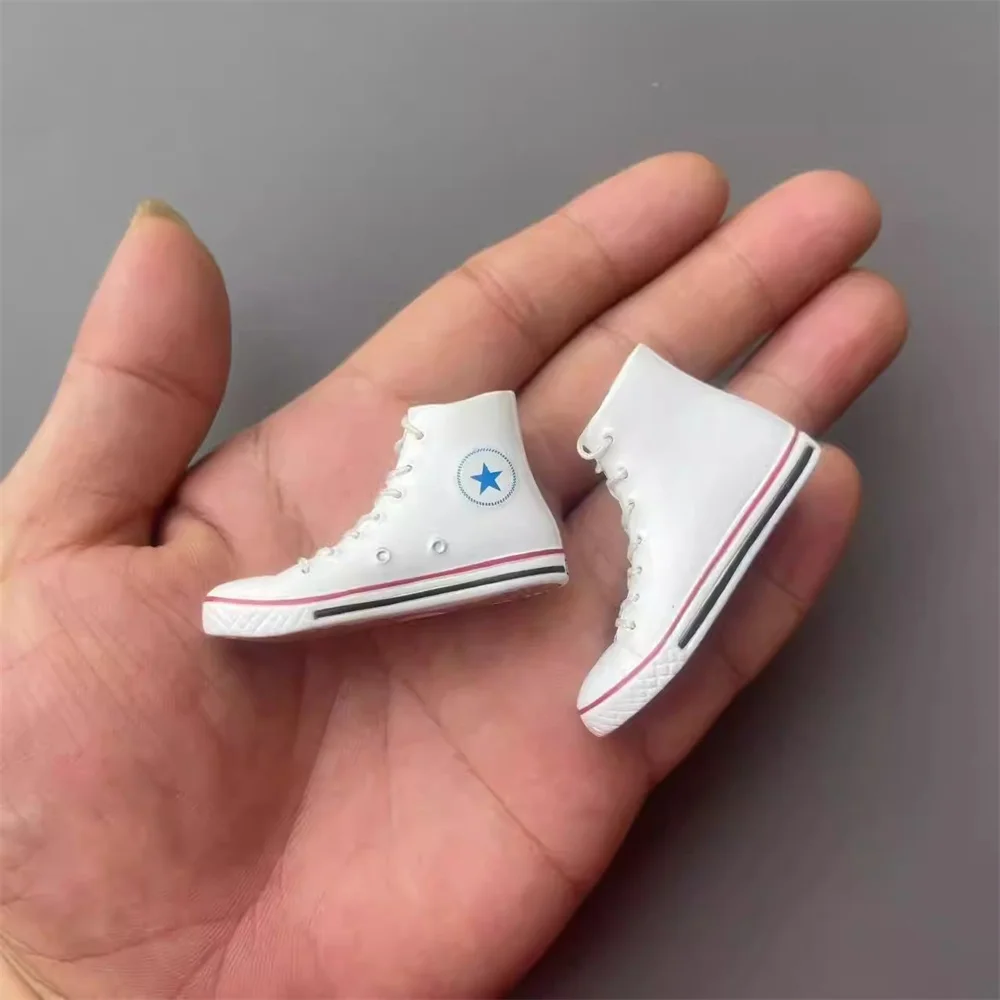 

Hot Sales ZYTOYS 1/6th Fashion Modern Hollow Shoe Boots PVC Material Not Real For 12" Doll Figure Scene Component DIY
