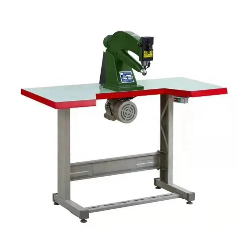 factory direct sales Shoe repair upper lining machine leather fringe trimming machine