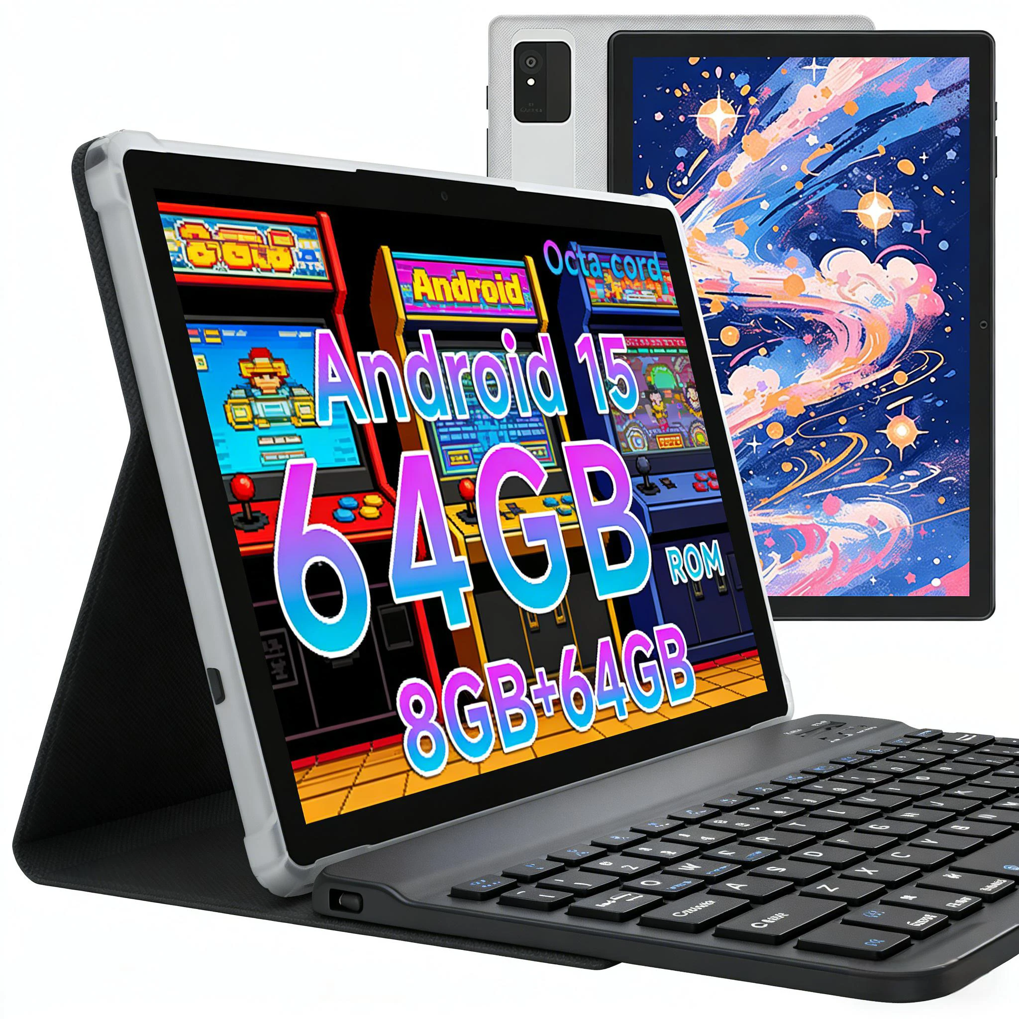 Paitanry Android 15…