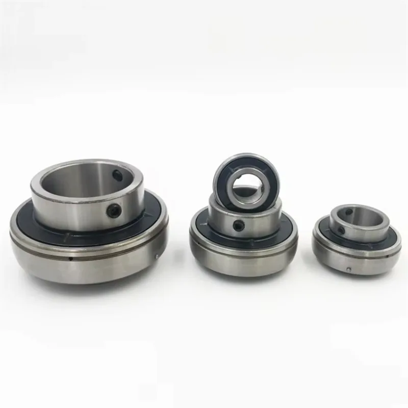 Heiße Verkäufe Lagergehäuse UCF 318 Stehlager