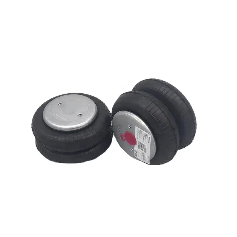 

2B5020 Двойные продувочные воздушные подушки FD120-17, пневматический подъемник подвески грузовика 113053, пневматическая пружина 2B-181