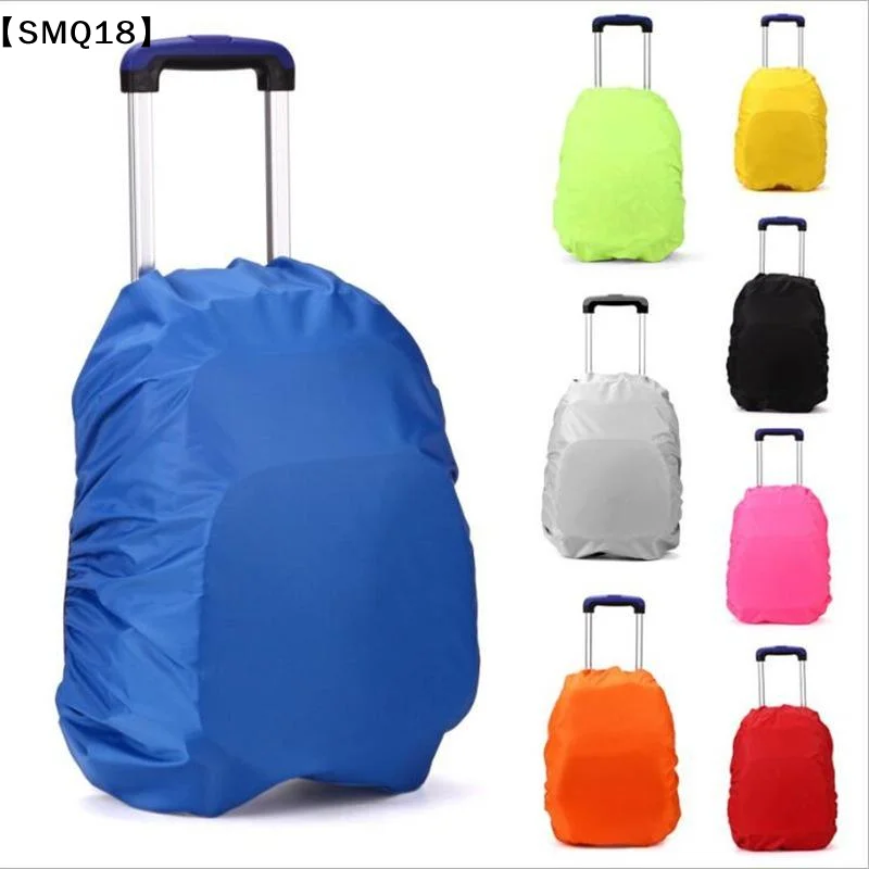Tas Ransel Sekolah Anak dengan - Rain Cover Backpack ulasan dan harga
