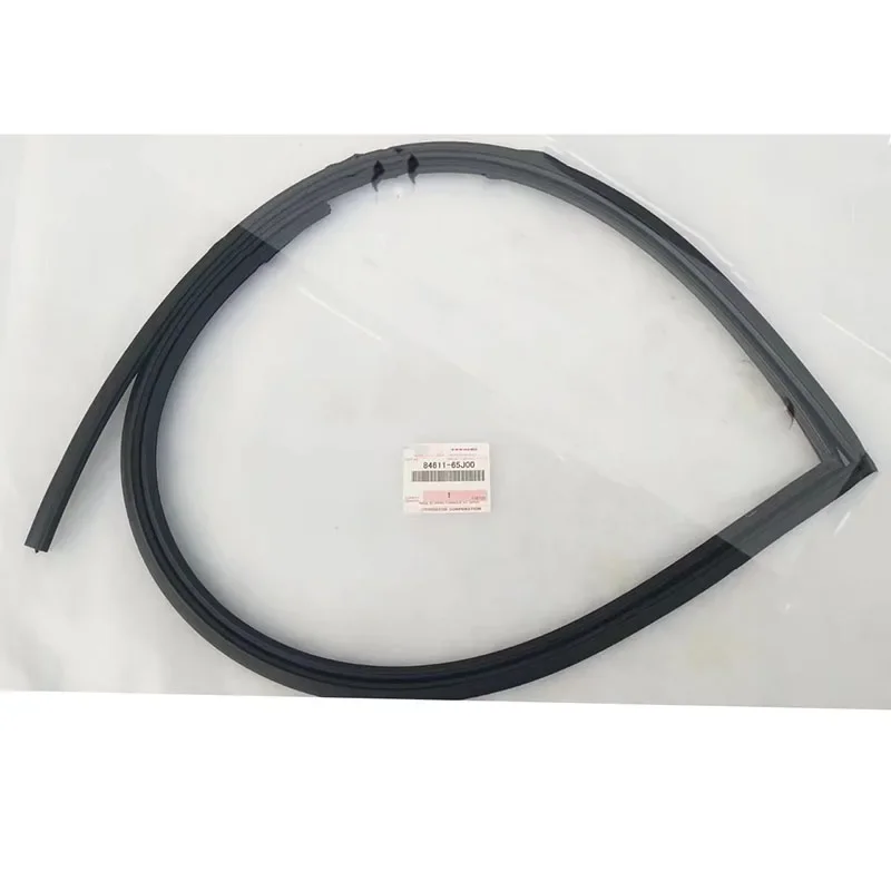 

NBJKATO Brand New Genuine Windshield Weatherstrip Molding 84611-65J00 For Suzuki Grand Vitara