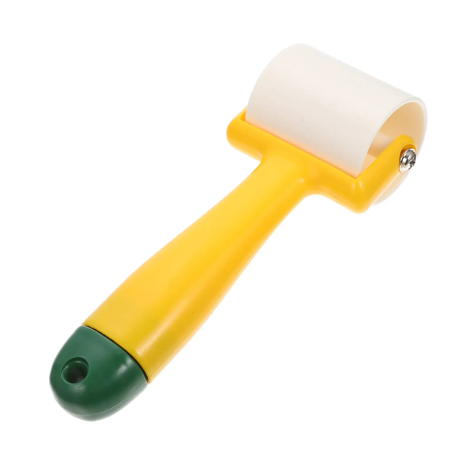 Sewing Seam Roller High Durability Wallpaper Pressing Roller Flat Seam Tool for Wallpaper Smoothing and Sticker Application