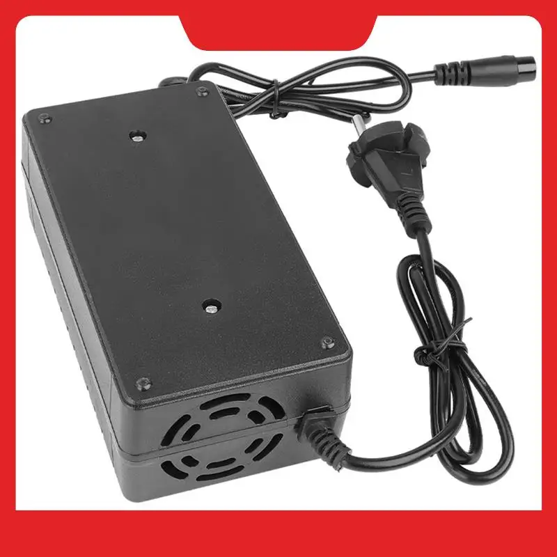 

Electric Scooter Power Adapter Li- Battery Charger For GOTRAX Electric Scooter Accessories
