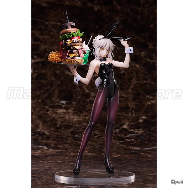 

【MT】Original ANIPLEX+ Claynel BOCCHI THE ROCK Ijichi Nijika 1/7 Scale Figure Toy Collection Model