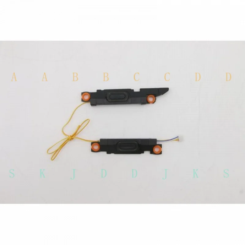 

Новый встроенный комплект динамиков L&R для ThinkBook 14 G3 ACL G2 ITL 5SB0S31938