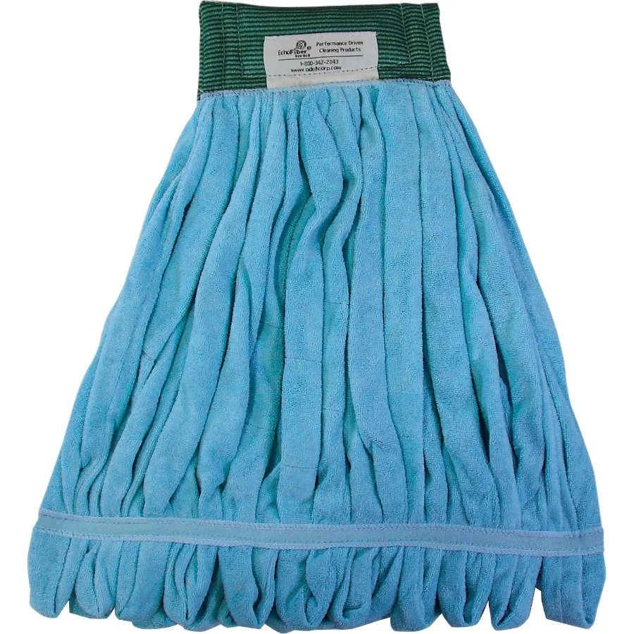 

O'Dell Microfiber Mop Head Wet Mop Medium Blue MWTMB
