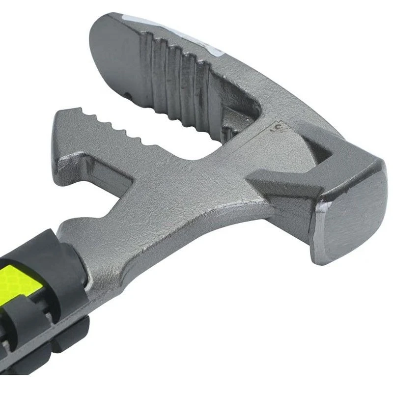 

Fire hammer explosion-proof safety hammer, fire escape hammer multi-functional window-breaking artifact, car life-saving hammer